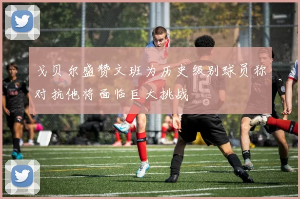 戈贝尔盛赞文班为历史级别球员称对抗他将面临巨大挑战
