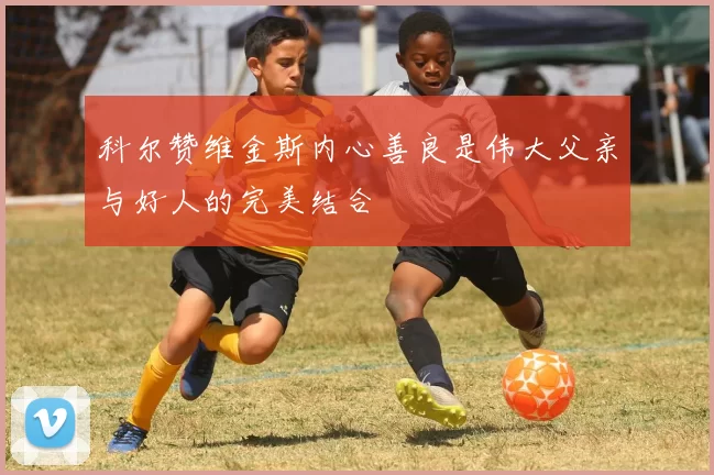 科尔赞维金斯内心善良是伟大父亲与好人的完美结合